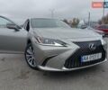 Серый Лексус ЕС, объемом двигателя 2.49 л и пробегом 192 тыс. км за 27500 $, фото 24 на Automoto.ua