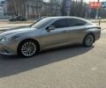 Серый Лексус ЕС, объемом двигателя 2.49 л и пробегом 98 тыс. км за 33500 $, фото 32 на Automoto.ua