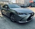 Сірий Лексус ЕС, об'ємом двигуна 2.49 л та пробігом 120 тис. км за 29777 $, фото 5 на Automoto.ua