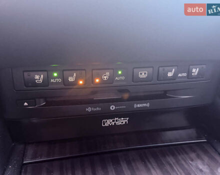 Серый Лексус ЕС, объемом двигателя 2.49 л и пробегом 98 тыс. км за 35500 $, фото 22 на Automoto.ua