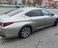 Серый Лексус ЕС, объемом двигателя 2.49 л и пробегом 192 тыс. км за 27500 $, фото 3 на Automoto.ua