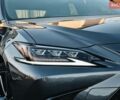 Сірий Лексус ЕС, об'ємом двигуна 3.5 л та пробігом 84 тис. км за 33333 $, фото 1 на Automoto.ua