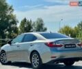 Лексус ЕС 2018 в Киеве на Automoto.ua Серый Лексус ЕС, объемом двигателя 2.49 л и пробегом 185 тыс. км за 24999 $, фото 24 на Automoto.ua