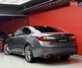 Сірий Лексус ЕС, об'ємом двигуна 3.5 л та пробігом 98 тис. км за 26900 $, фото 19 на Automoto.ua