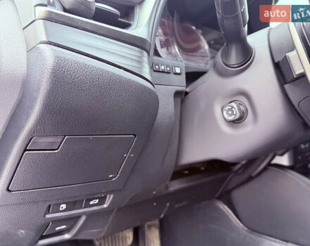 Серый Лексус ЕС, объемом двигателя 2.49 л и пробегом 98 тыс. км за 35500 $, фото 27 на Automoto.ua