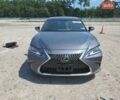 Серый Лексус ЕС, объемом двигателя 0 л и пробегом 110 тыс. км за 9400 $, фото 4 на Automoto.ua