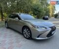 Лексус ЕС 2018 у Черкасах на Automoto.ua Сірий Лексус ЕС, об'ємом двигуна 2.5 л та пробігом 113 тис. км за 33777 $, фото 14 на Automoto.ua