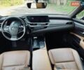 Сірий Лексус ЕС, об'ємом двигуна 2.49 л та пробігом 120 тис. км за 29777 $, фото 12 на Automoto.ua