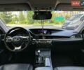 Сірий Лексус ЕС, об'ємом двигуна 2.49 л та пробігом 119 тис. км за 25999 $, фото 35 на Automoto.ua