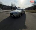 Серый Лексус ЕС, объемом двигателя 2.49 л и пробегом 98 тыс. км за 33500 $, фото 1 на Automoto.ua