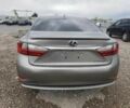 Лексус ЕС 2018 в Белой Церкве на Automoto.ua Серый Лексус ЕС, объемом двигателя 2.5 л и пробегом 122 тыс. км за 6500 $, фото 1 на Automoto.ua