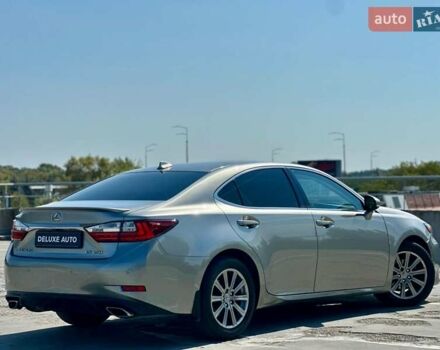 Лексус ЕС 2018 в Киеве на Automoto.ua Серый Лексус ЕС, объемом двигателя 2.49 л и пробегом 185 тыс. км за 24999 $, фото 22 на Automoto.ua