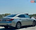 Лексус ЕС 2018 в Киеве на Automoto.ua Серый Лексус ЕС, объемом двигателя 2.49 л и пробегом 185 тыс. км за 24999 $, фото 22 на Automoto.ua