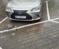 Сірий Лексус ЕС, об'ємом двигуна 2.49 л та пробігом 101 тис. км за 29999 $, фото 1 на Automoto.ua