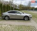 Сірий Лексус ЕС, об'ємом двигуна 2.49 л та пробігом 170 тис. км за 27500 $, фото 2 на Automoto.ua