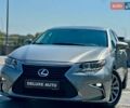 Лексус ЕС 2018 в Киеве на Automoto.ua Серый Лексус ЕС, объемом двигателя 2.49 л и пробегом 185 тыс. км за 24999 $, фото 7 на Automoto.ua
