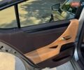 Сірий Лексус ЕС, об'ємом двигуна 2.49 л та пробігом 120 тис. км за 29777 $, фото 35 на Automoto.ua