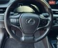 Сірий Лексус ЕС, об'ємом двигуна 2.49 л та пробігом 120 тис. км за 29777 $, фото 14 на Automoto.ua
