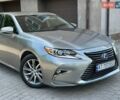 Сірий Лексус ЕС, об'ємом двигуна 2.49 л та пробігом 119 тис. км за 25999 $, фото 3 на Automoto.ua