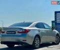 Лексус ЕС 2018 в Киеве на Automoto.ua Серый Лексус ЕС, объемом двигателя 2.49 л и пробегом 185 тыс. км за 24999 $, фото 17 на Automoto.ua