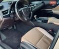 Сірий Лексус ЕС, об'ємом двигуна 2.49 л та пробігом 120 тис. км за 29777 $, фото 13 на Automoto.ua