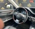 Серый Лексус ЕС, объемом двигателя 3.46 л и пробегом 46 тыс. км за 25250 $, фото 16 на Automoto.ua