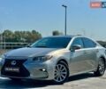 Лексус ЕС 2018 в Киеве на Automoto.ua Серый Лексус ЕС, объемом двигателя 2.49 л и пробегом 185 тыс. км за 24999 $, фото 4 на Automoto.ua