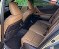Сірий Лексус ЕС, об'ємом двигуна 2.49 л та пробігом 120 тис. км за 29777 $, фото 34 на Automoto.ua