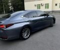 Серый Лексус ЕС, объемом двигателя 2.5 л и пробегом 145 тыс. км за 32500 $, фото 3 на Automoto.ua