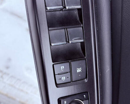 Серый Лексус ЕС, объемом двигателя 2.49 л и пробегом 98 тыс. км за 35500 $, фото 23 на Automoto.ua