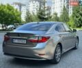Сірий Лексус ЕС, об'ємом двигуна 2.49 л та пробігом 119 тис. км за 25999 $, фото 11 на Automoto.ua