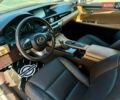 Лексус ЕС 2018 в Киеве на Automoto.ua Серый Лексус ЕС, объемом двигателя 2.49 л и пробегом 185 тыс. км за 24999 $, фото 33 на Automoto.ua
