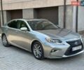 Сірий Лексус ЕС, об'ємом двигуна 2.49 л та пробігом 119 тис. км за 25999 $, фото 5 на Automoto.ua