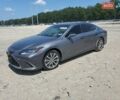 Серый Лексус ЕС, объемом двигателя 0 л и пробегом 110 тыс. км за 9400 $, фото 1 на Automoto.ua