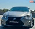 Лексус ЕС 2018 в Киеве на Automoto.ua Серый Лексус ЕС, объемом двигателя 2.49 л и пробегом 185 тыс. км за 24999 $, фото 2 на Automoto.ua