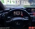 Серый Лексус ЕС, объемом двигателя 2.5 л и пробегом 145 тыс. км за 32500 $, фото 4 на Automoto.ua