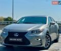 Лексус ЕС 2018 в Киеве на Automoto.ua Серый Лексус ЕС, объемом двигателя 2.49 л и пробегом 185 тыс. км за 24999 $, фото 6 на Automoto.ua