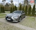 Сірий Лексус ЕС, об'ємом двигуна 2.49 л та пробігом 170 тис. км за 27500 $, фото 3 на Automoto.ua