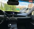 Сірий Лексус ЕС, об'ємом двигуна 2.49 л та пробігом 119 тис. км за 25999 $, фото 37 на Automoto.ua