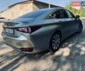 Сірий Лексус ЕС, об'ємом двигуна 2.49 л та пробігом 120 тис. км за 29777 $, фото 4 на Automoto.ua