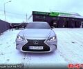 Серый Лексус ЕС, объемом двигателя 2.5 л и пробегом 98 тыс. км за 35500 $, фото 1 на Automoto.ua