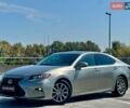 Лексус ЕС 2018 в Киеве на Automoto.ua Серый Лексус ЕС, объемом двигателя 2.49 л и пробегом 185 тыс. км за 24999 $, фото 5 на Automoto.ua