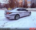 Серый Лексус ЕС, объемом двигателя 2.5 л и пробегом 98 тыс. км за 35500 $, фото 11 на Automoto.ua