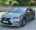 Сірий Лексус ЕС, об'ємом двигуна 2.49 л та пробігом 119 тис. км за 25999 $, фото 7 на Automoto.ua