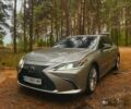 Сірий Лексус ЕС, об'ємом двигуна 2.49 л та пробігом 113 тис. км за 30900 $, фото 1 на Automoto.ua