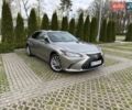 Сірий Лексус ЕС, об'ємом двигуна 2.49 л та пробігом 170 тис. км за 27500 $, фото 15 на Automoto.ua