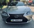 Сірий Лексус ЕС, об'ємом двигуна 2.49 л та пробігом 120 тис. км за 29777 $, фото 2 на Automoto.ua