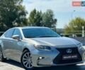 Лексус ЕС 2018 в Киеве на Automoto.ua Серый Лексус ЕС, объемом двигателя 2.49 л и пробегом 185 тыс. км за 24999 $, фото 8 на Automoto.ua