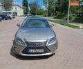 Серый Лексус ЕС, объемом двигателя 3.46 л и пробегом 46 тыс. км за 28000 $, фото 1 на Automoto.ua