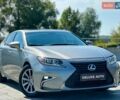 Лексус ЕС 2018 в Киеве на Automoto.ua Серый Лексус ЕС, объемом двигателя 2.49 л и пробегом 185 тыс. км за 24999 $, фото 1 на Automoto.ua